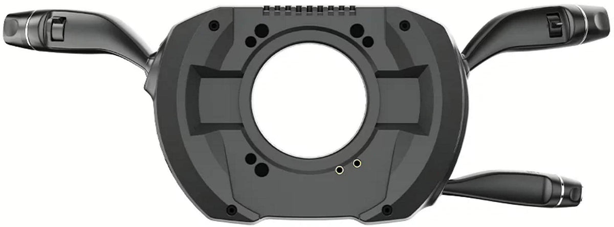 Moza Racing - Multi-Function Sim Racing Stalks for Windows