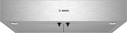 Bosch 300 Series - 30 inches - Recirculating & Convertible - Under cabinet Range Hood - Stainless Steel