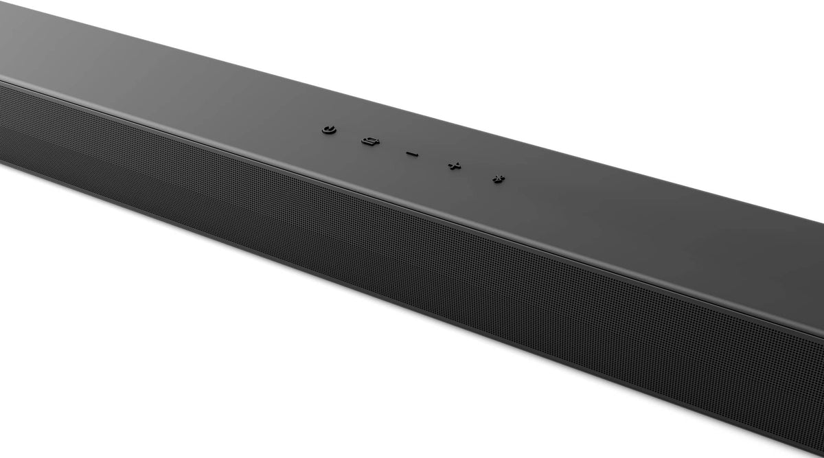 LG - 5.1-Channel S60TR Home Theater Soundbar with Wireless Subwoofer and Rear Speakers, Dolby Audio - Black