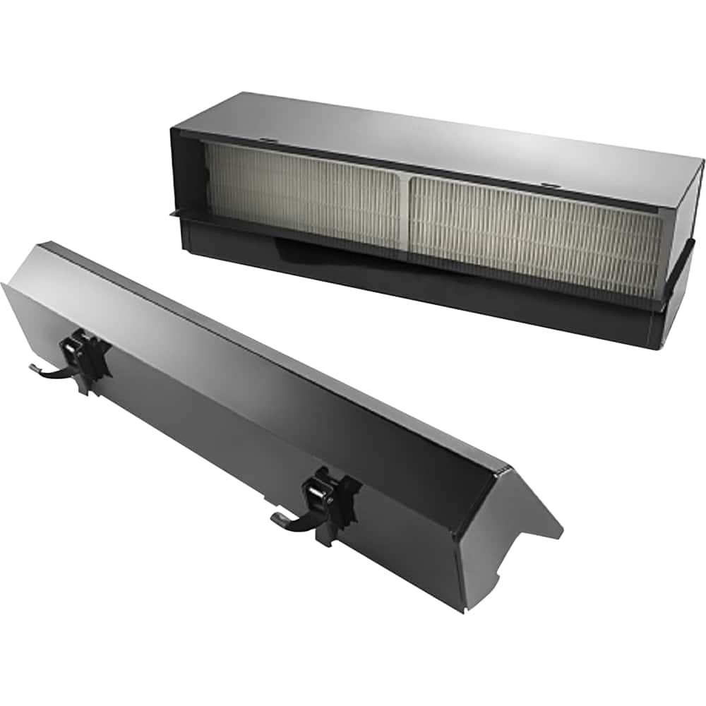 JennAir - Downdraft Duct-Free Kit - Stainless Steel