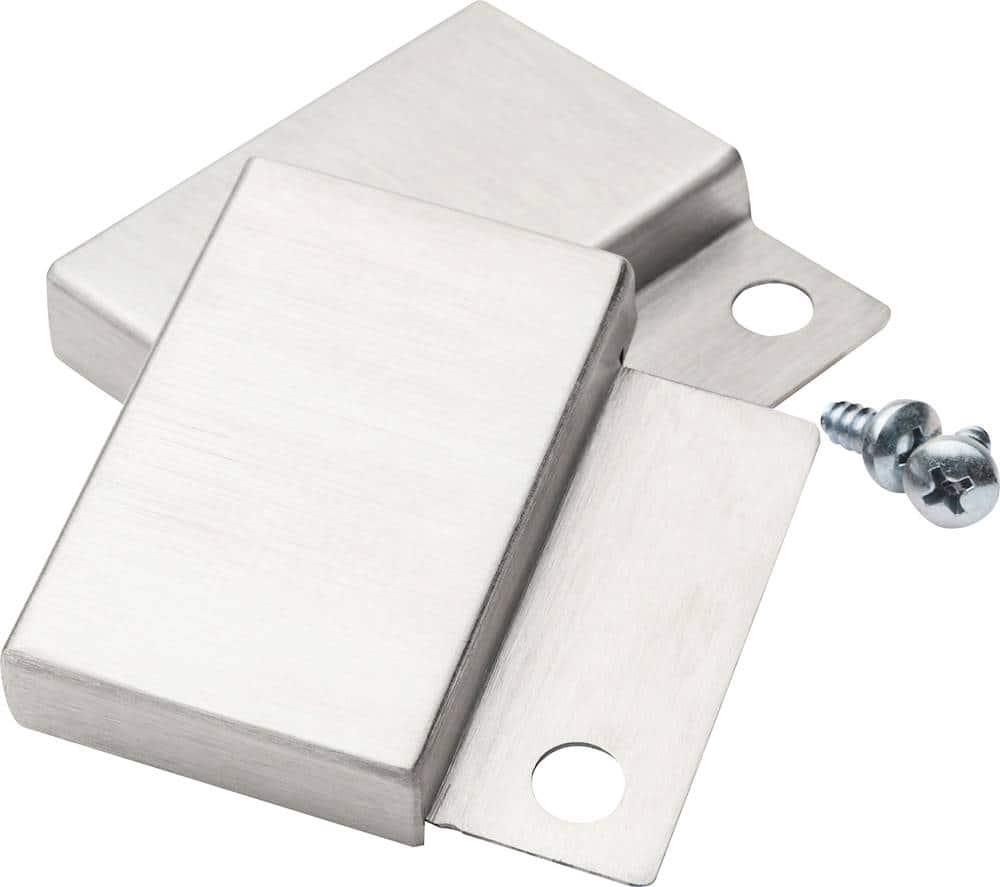 Viking - End Caps for VGSU, VECU and VICU 5 Series Cooktops - Stainless Steel