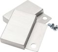 Viking - End Caps for VGSU, VECU and VICU 5 Series Cooktops - Stainless Steel