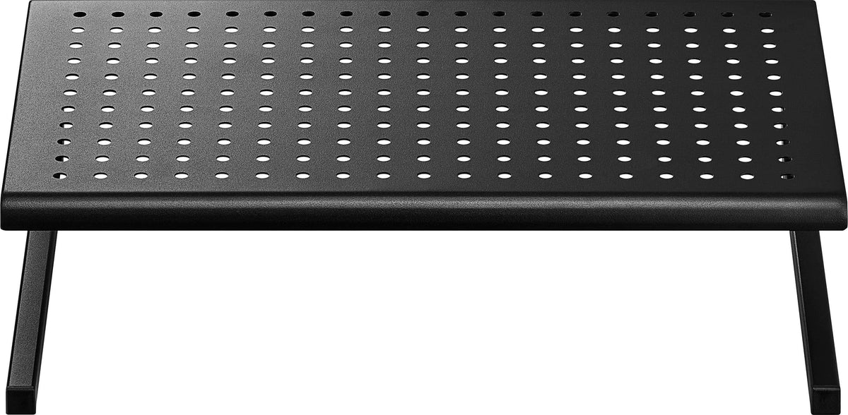 Insignia™ - Monitor Riser - Black