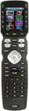 Universal Remote Control - MX-990 is an IR/RF Open Architecture Remote w/Charging Base - Black