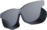 VITURE - Luma & Beast Lens Shade-Regular - Black
