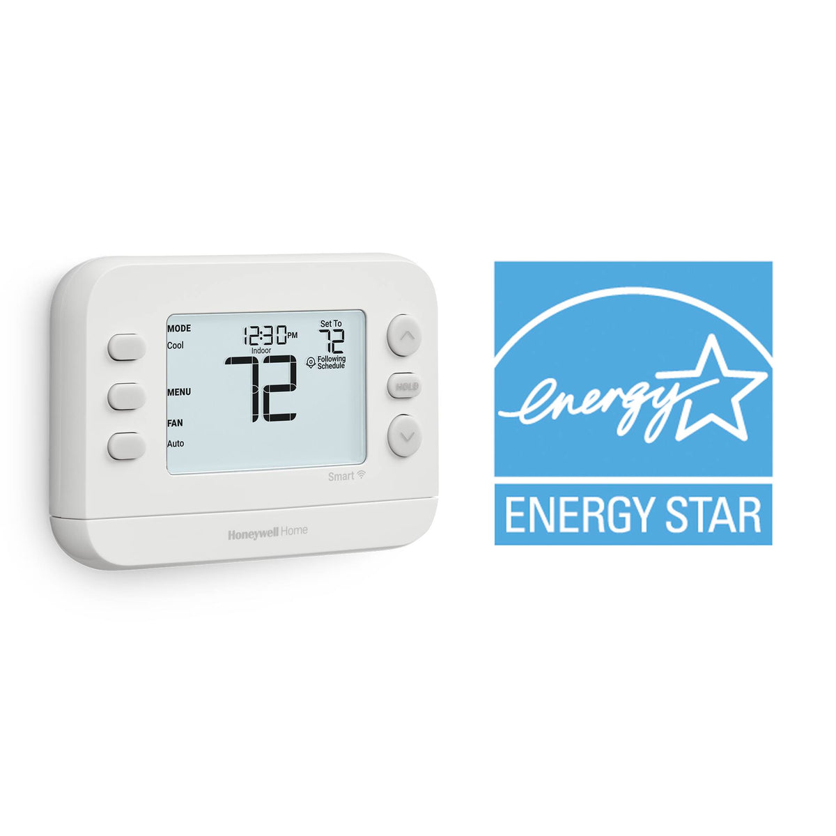 Honeywell Home - RTH2CWF - Gray