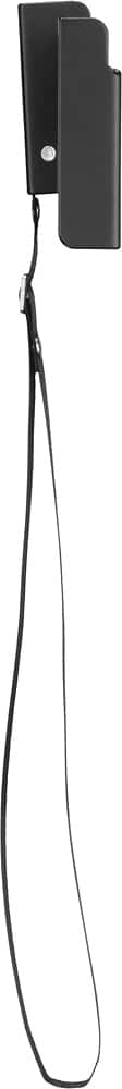 Insignia™ - Fixed TV Wall Mount For Most 40"-70" TVs - Black