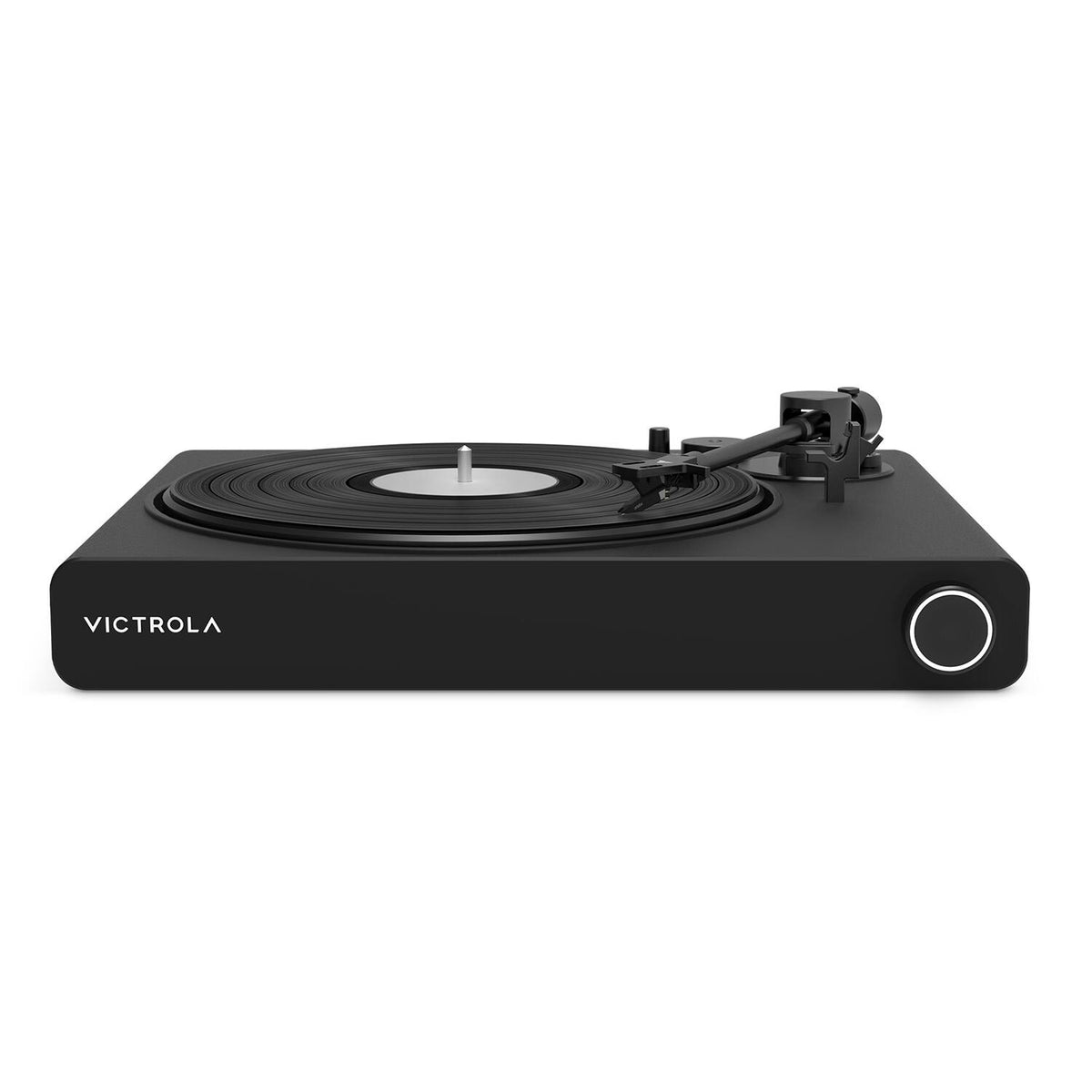 Victrola - Stream Onyx - Works with Sonos - Black