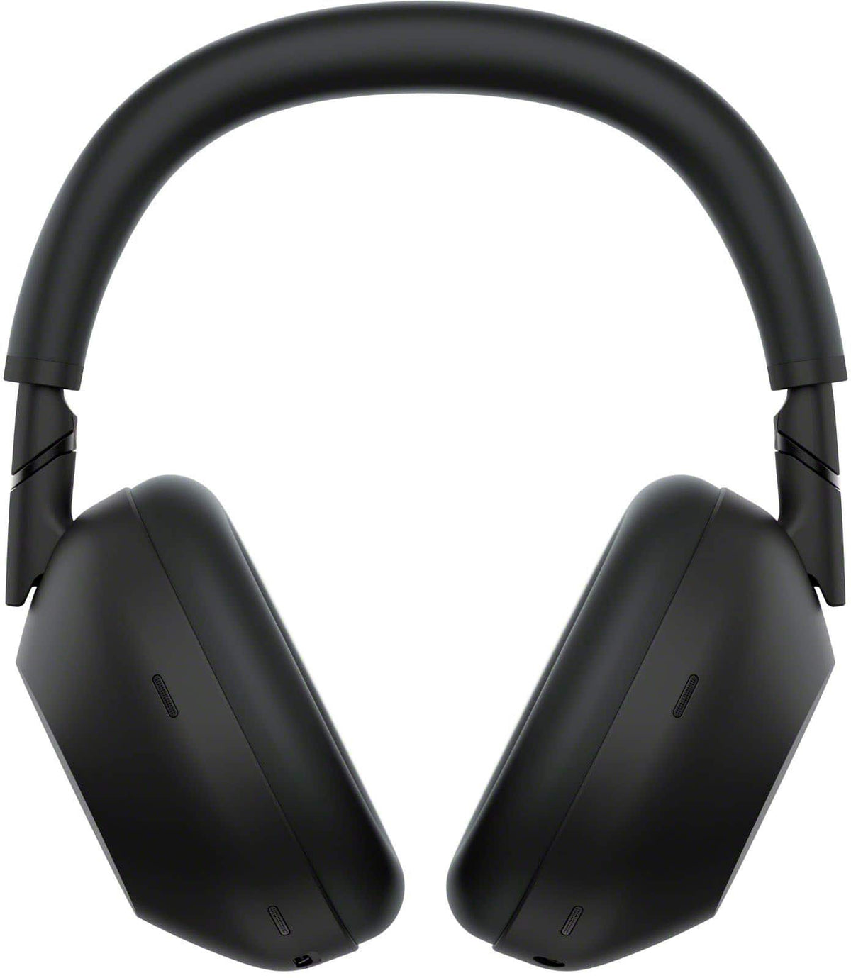 Sony - WH-1000XM6- Best Wireless Noise Cancelling Headphones - Black