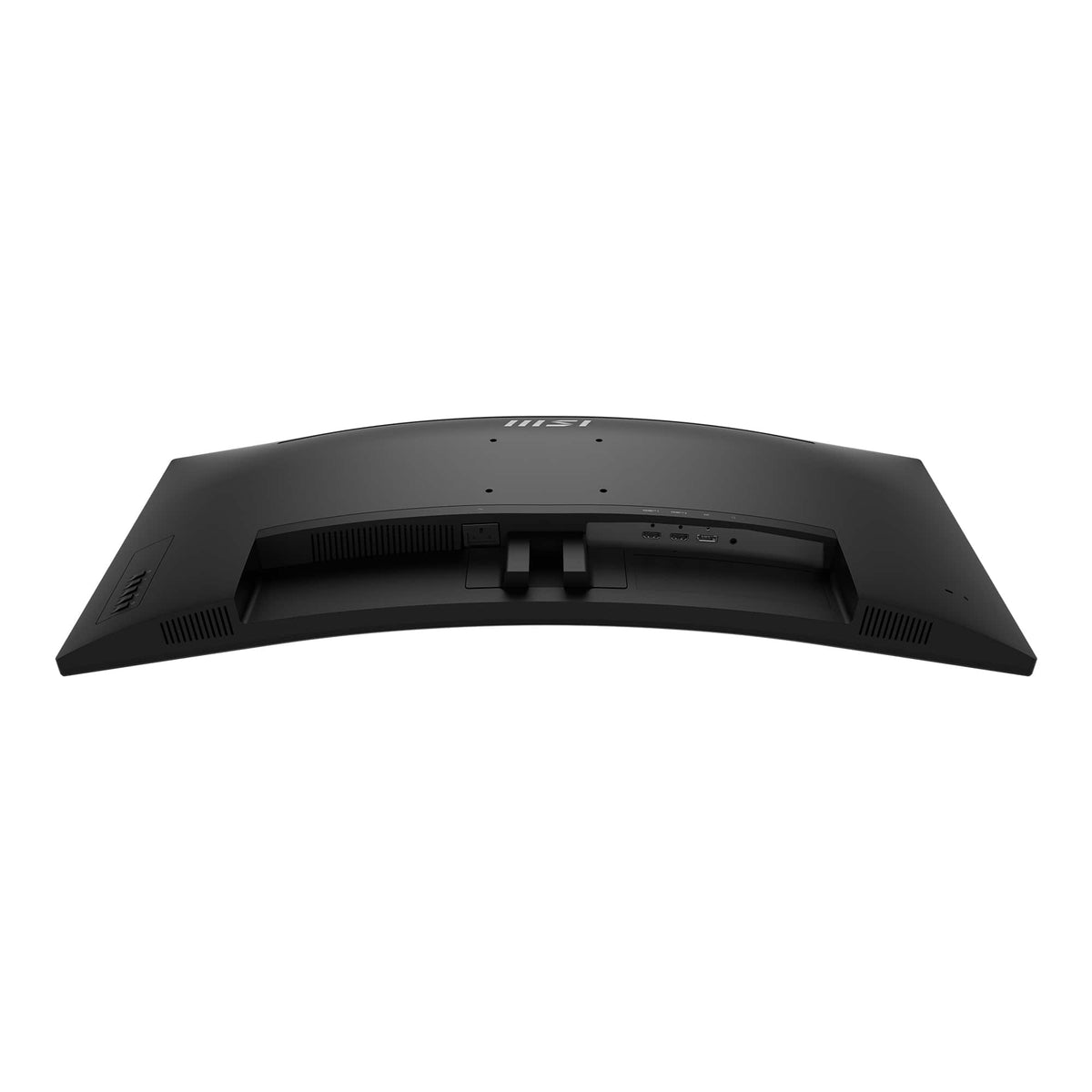 MSI - PRO MP341CQ E12 34" Curved UWQHD 120Hz 1ms VA Business Monitor with Built-in Speakers( (DisplayPort, HDMI ) - Black