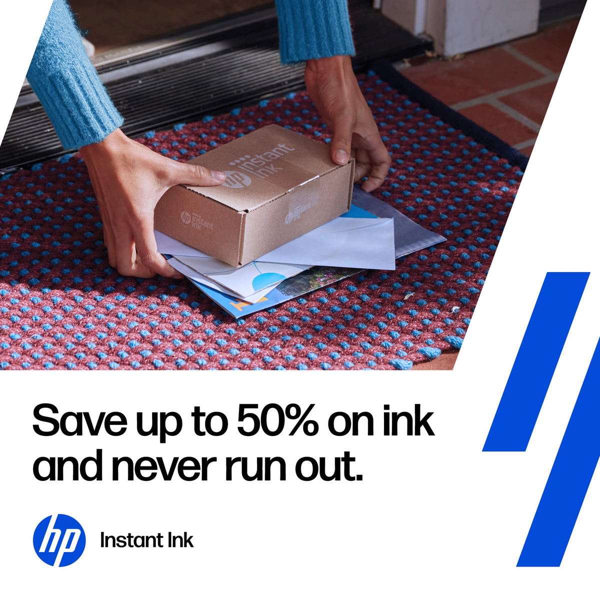 HP - 68 Standard Capacity Ink Cartridge - Black