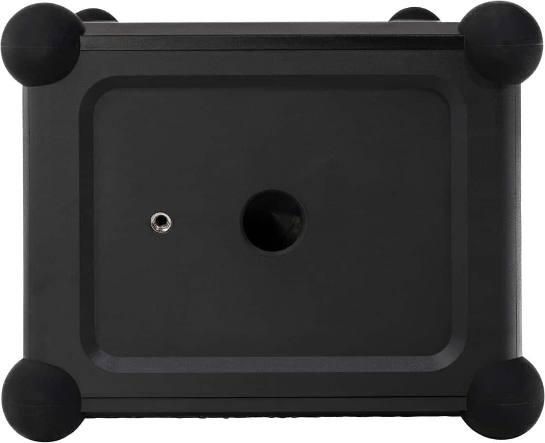 SOUNDBOKS - Mix - Indoor & Outdoor Battery Powered Bluetooth Party Speaker - Black
