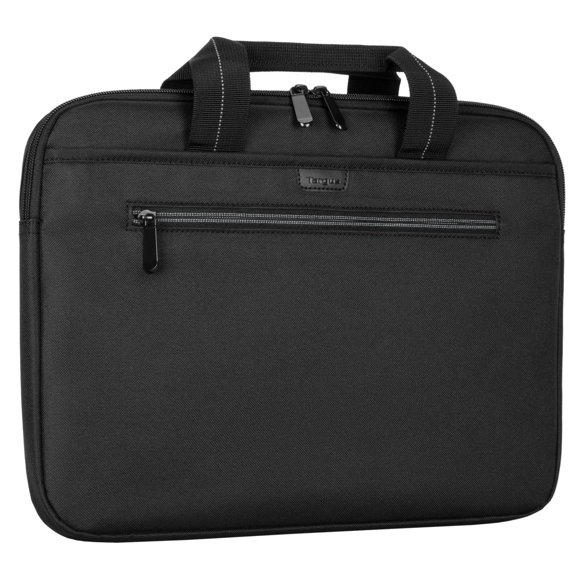 Targus - 15.6" Slipskin Sleeve with Handles - Black