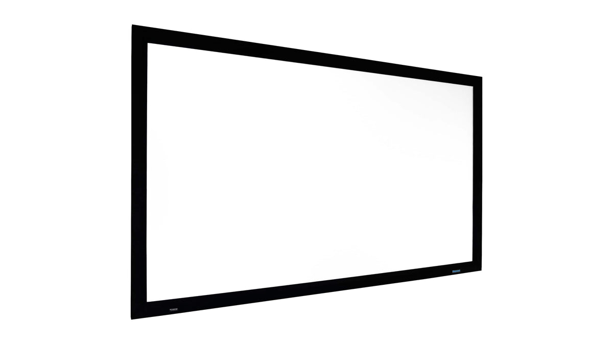 Stewart Filmscreen - 150in WallScreen Deluxe StudioTek 130 G4 16:9 Fixed Frame Screen