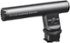 Sony - ECMGZ1M Shotgun Microphone - Black