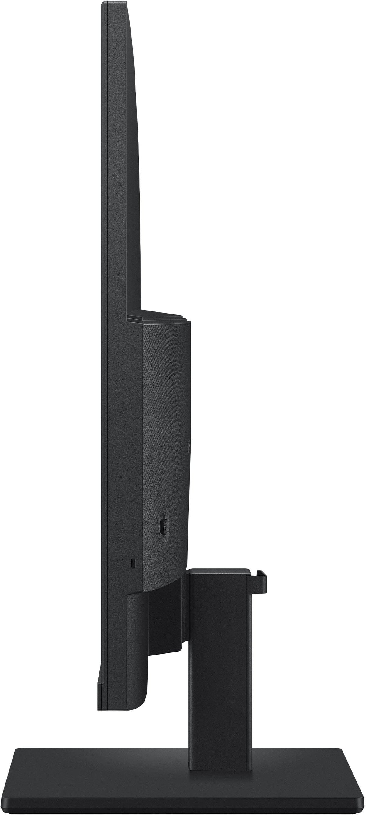 Samsung - 32" ViewFinity S7 (S71H) 4K UHD IPS High Resolution Monitor with HDR10 - Black