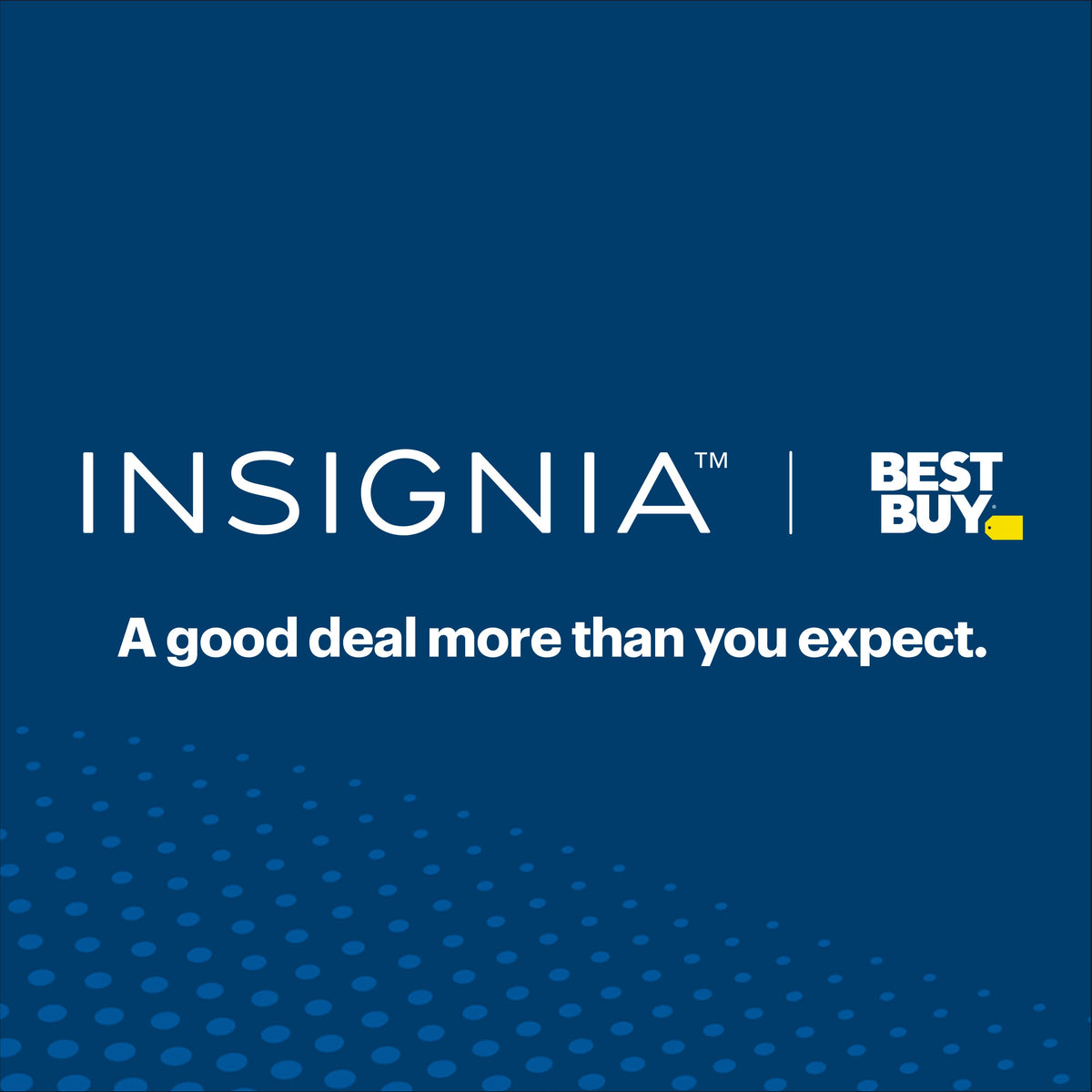 Insignia™ - 8K USB-C to DisplayPort Adapter - Black