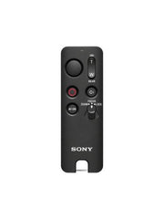 Sony - GP-VPT3 Multi-function Bluetooth® Shooting Grip, Tripod and Remote Comander - Black
