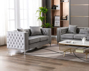 Lorreto - Loveseat