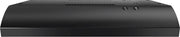 Whirlpool - 30 inches - Recirculating - Under cabinet Range Hood - Black