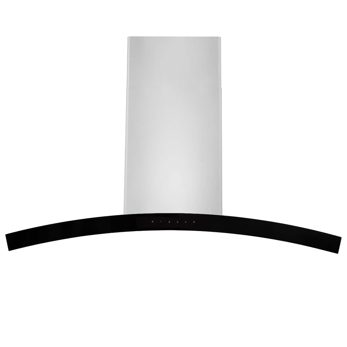 ZLINE - 30 inches - Externally Vented - Wall Range Hood - Stainless Steel