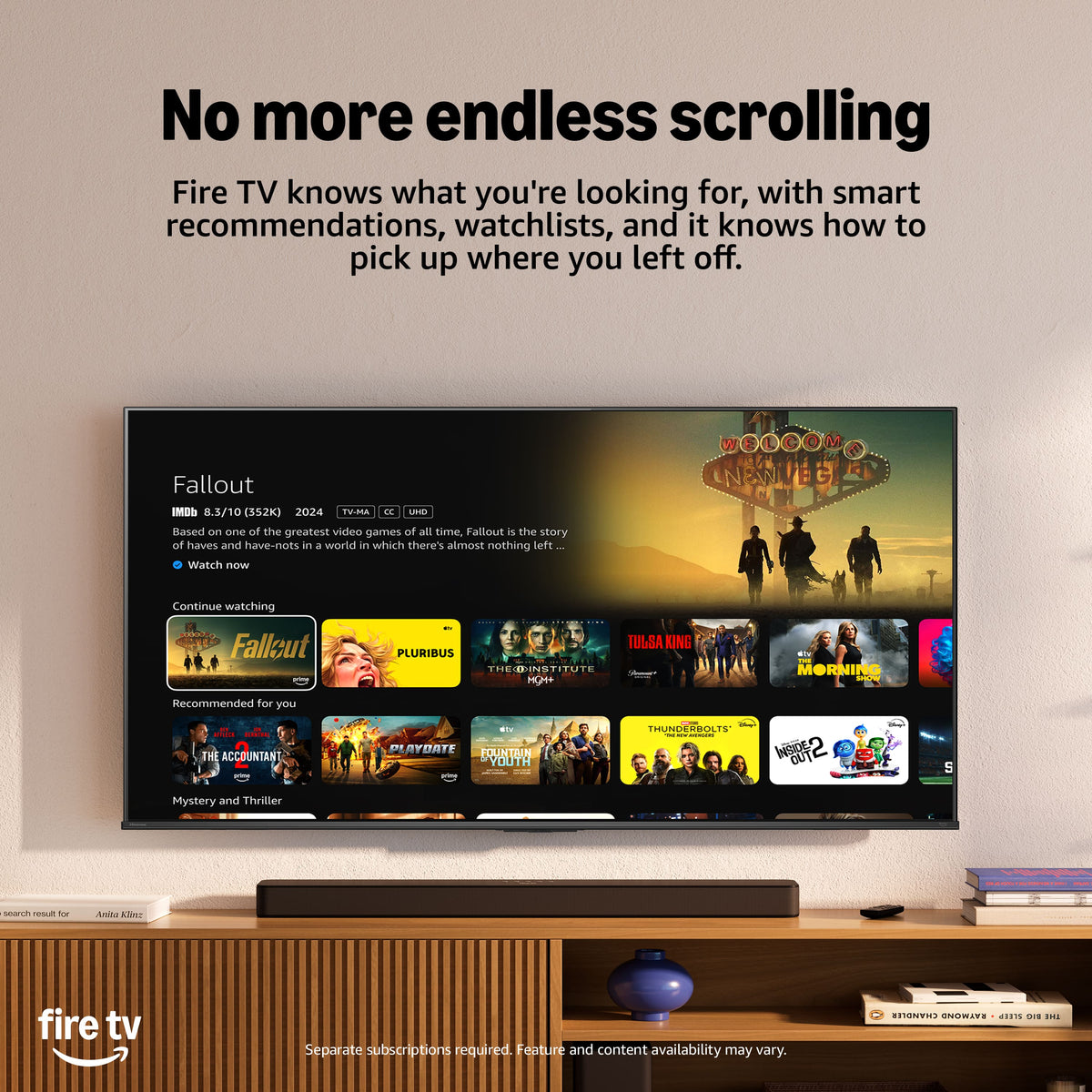 Hisense - 98" Class QD5 Hi-QLED Series 4K UHD Smart Roku TV (2026)