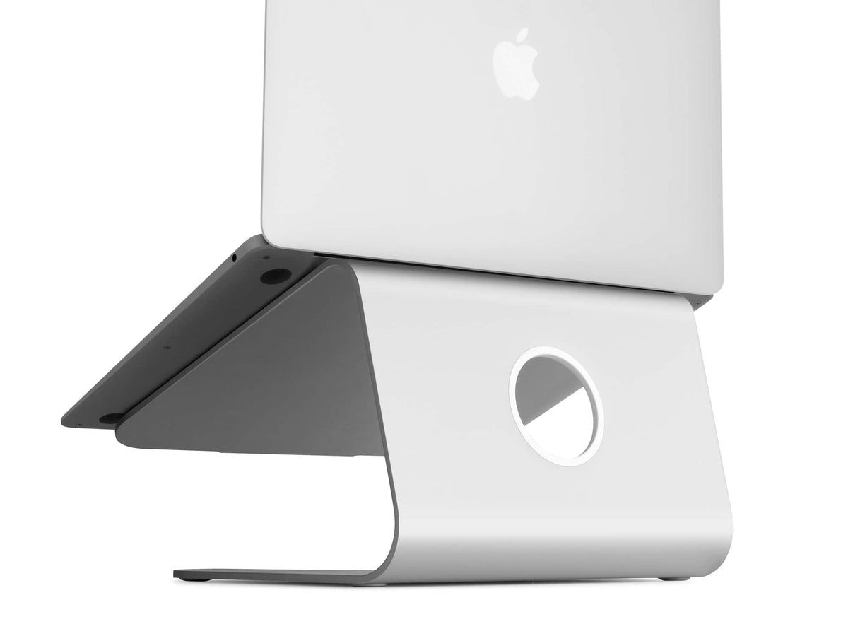 Rain Design - mStand Laptop Stand - Silver