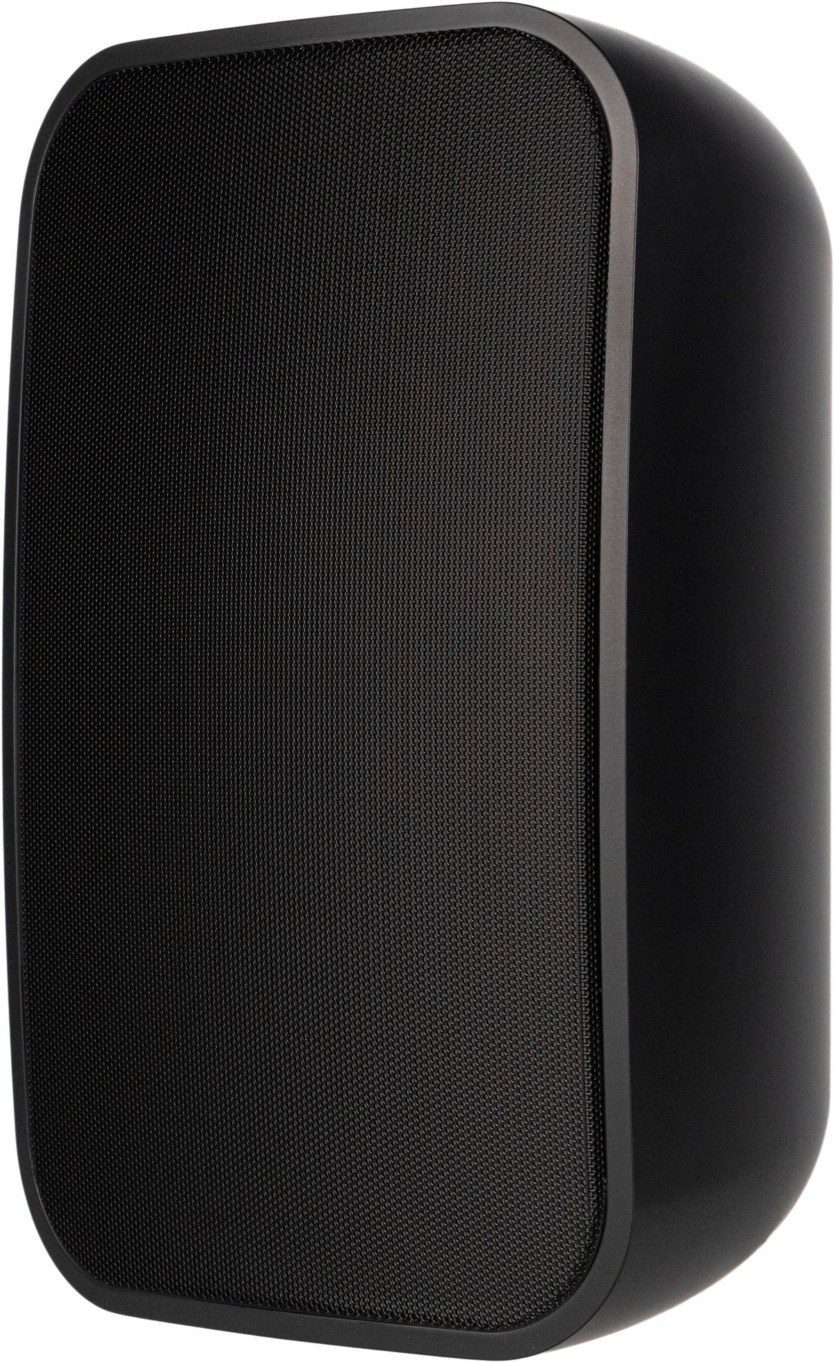 Sonance - MX52 - Mariner MX Series 5-1/4" 2-Way Outdoor Surface Mount Speakers (Pair) - Black