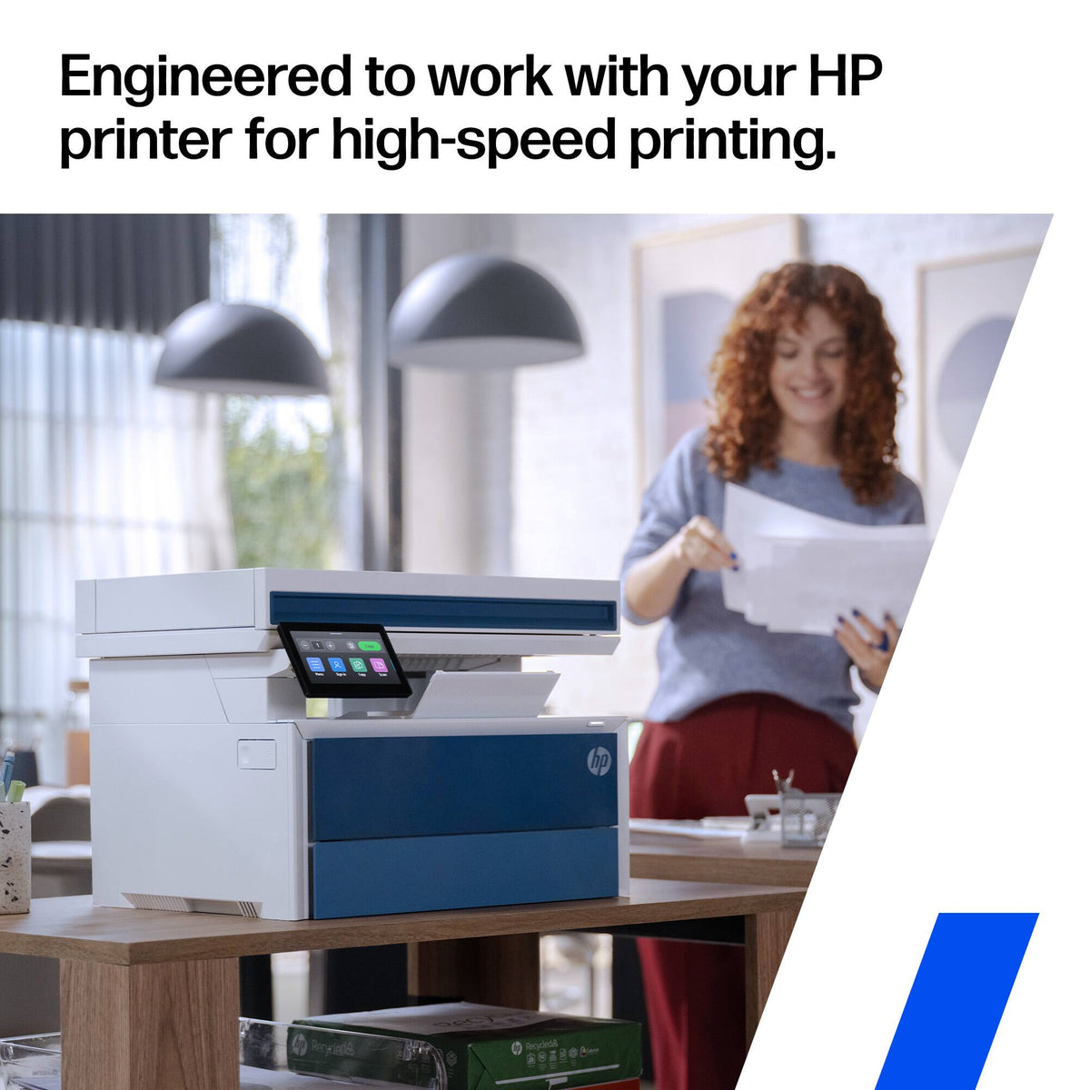HP - 161X High-Yield Toner Cartridge - Black
