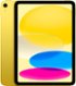 Apple - Geek Squad Certified Refurbished 10.9-Inch iPad with Wi-Fi - 64GB - Yellow