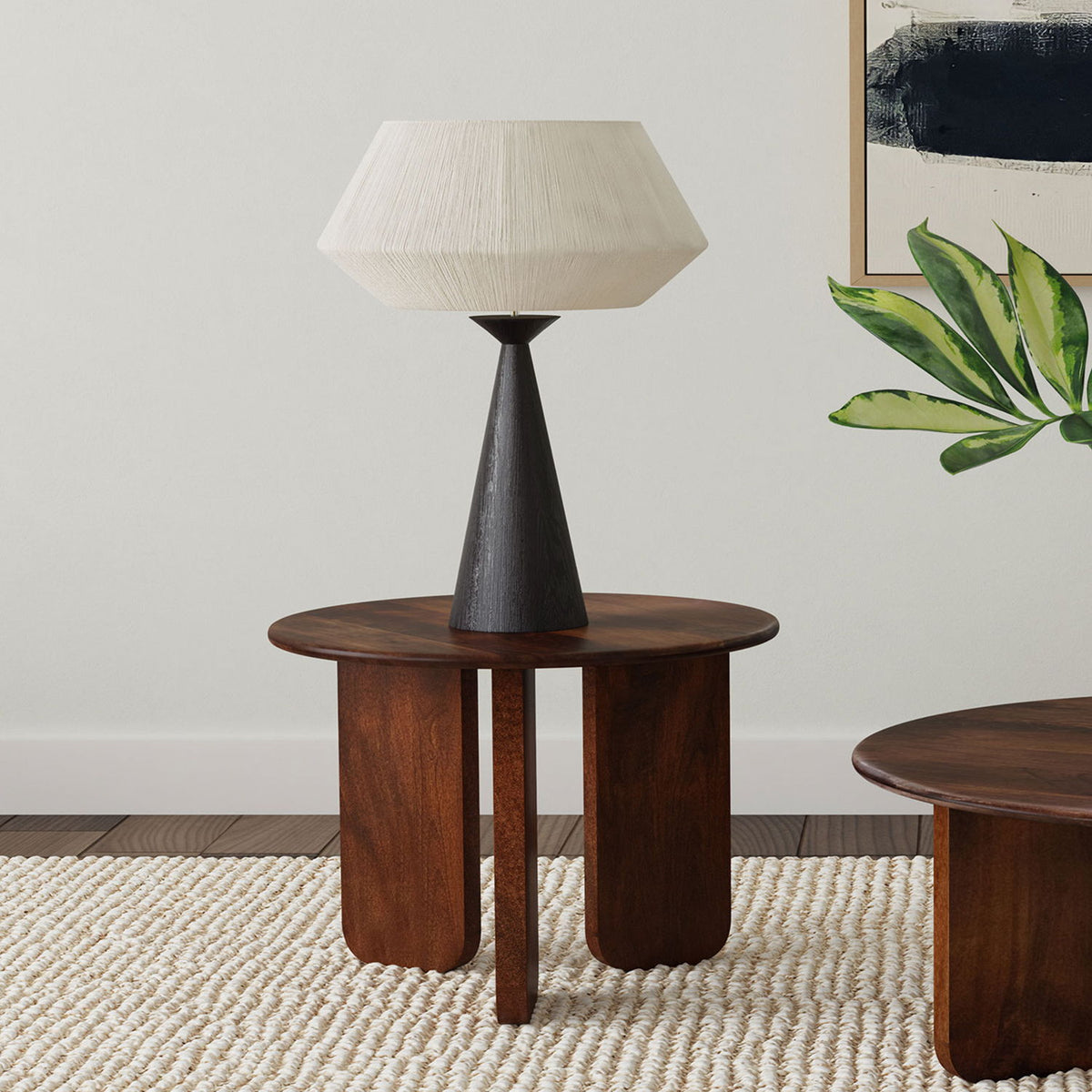 Columbo - Round Table