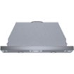 Bosch 500 Series - 36 inches - Externally Vented & Recirculating - Range Hood Insert - Stainless Steel
