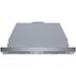 Bosch 500 Series - 36 inches - Externally Vented & Recirculating - Range Hood Insert - Stainless Steel