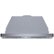 Bosch 500 Series - 36 inches - Externally Vented & Recirculating - Range Hood Insert - Stainless Steel