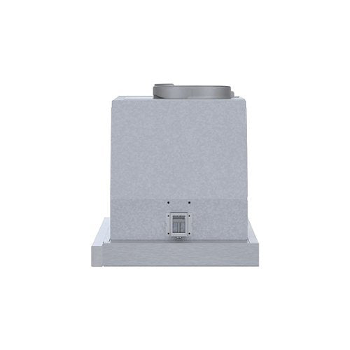 Bosch 500 Series - 36 inches - Externally Vented & Recirculating - Range Hood Insert - Stainless Steel
