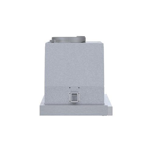 Bosch 500 Series - 36 inches - Externally Vented & Recirculating - Range Hood Insert - Stainless Steel
