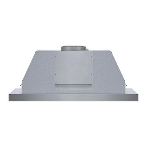 Bosch 500 Series - 36 inches - Externally Vented & Recirculating - Range Hood Insert - Stainless Steel