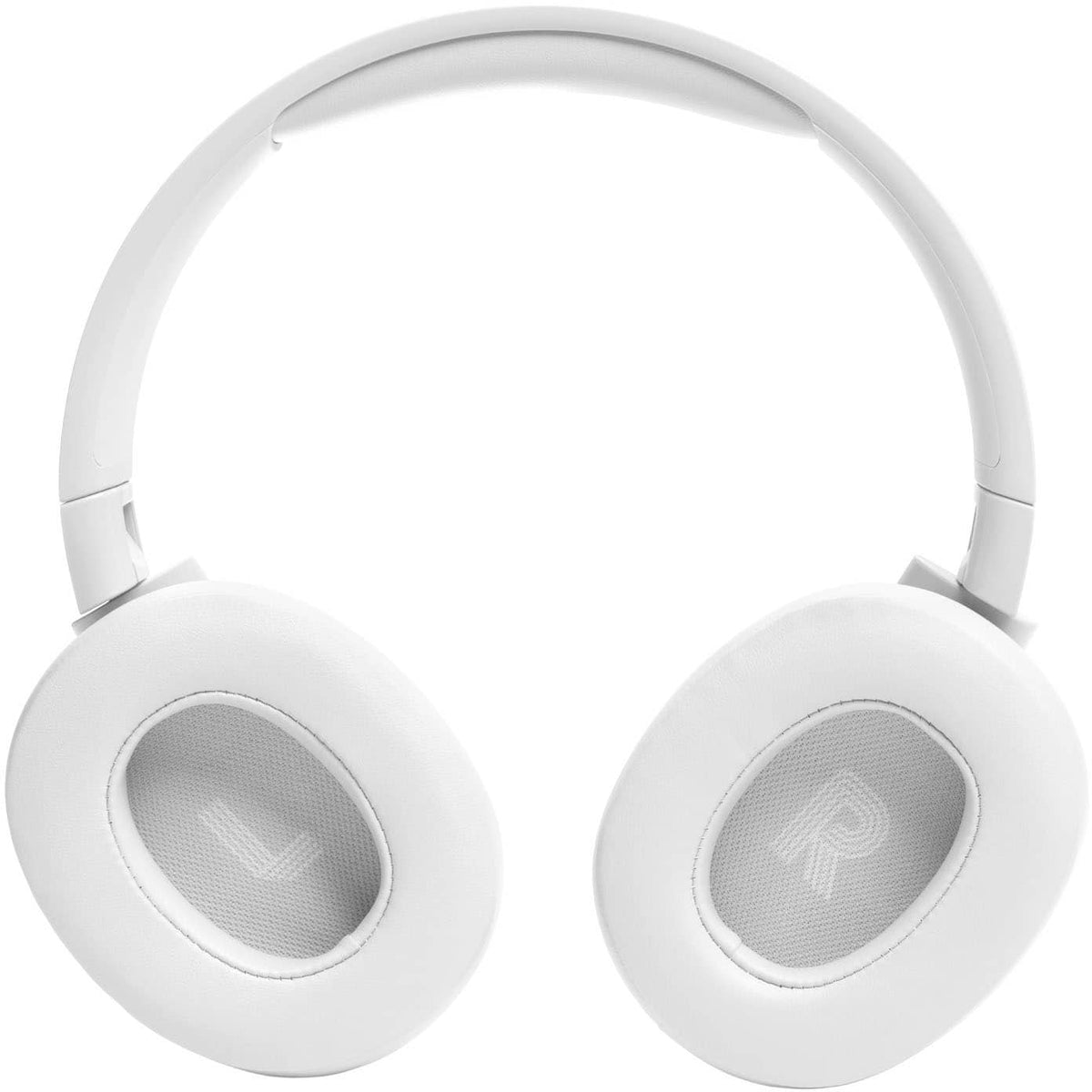 JBL - Tune 720BT Over-Ear Bluetooth Headphones - 2024 - White