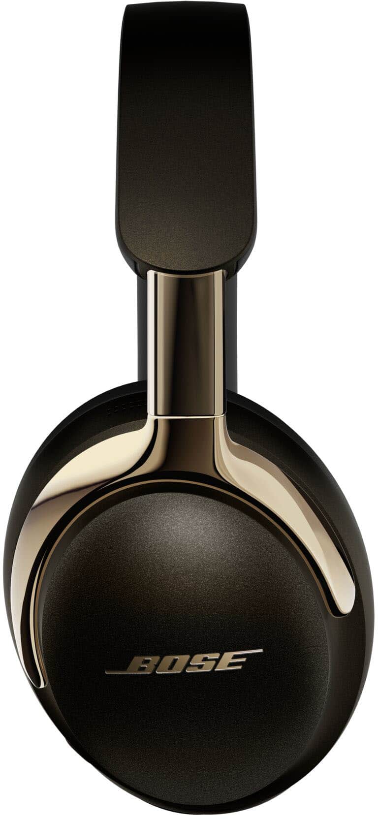 Bose - QuietComfort Ultra Headphones (2nd Gen) - Desert Gold