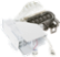 GE - Icemaker - White