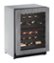 U-Line - Wine Captain 43-Bottle Built-In Wine Cooler - Custom Panel Ready