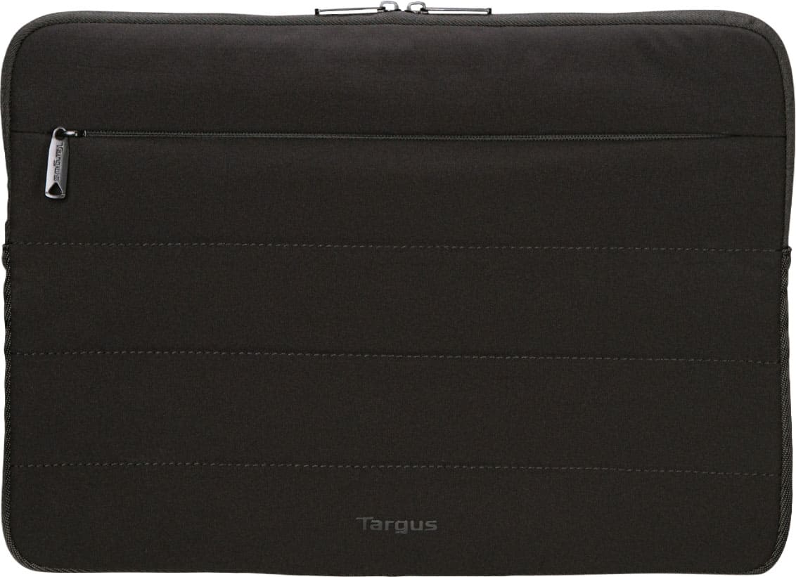Targus - 15-16” Puffer Sleeve - Black