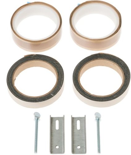Monogram - Cooktop Appliance Mounting Kit - Multi