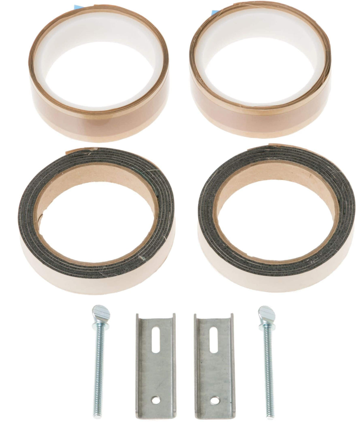 Monogram - Cooktop Appliance Mounting Kit - Multi