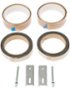 Monogram - Cooktop Appliance Mounting Kit - Multi