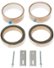 Monogram - Cooktop Appliance Mounting Kit - Multi