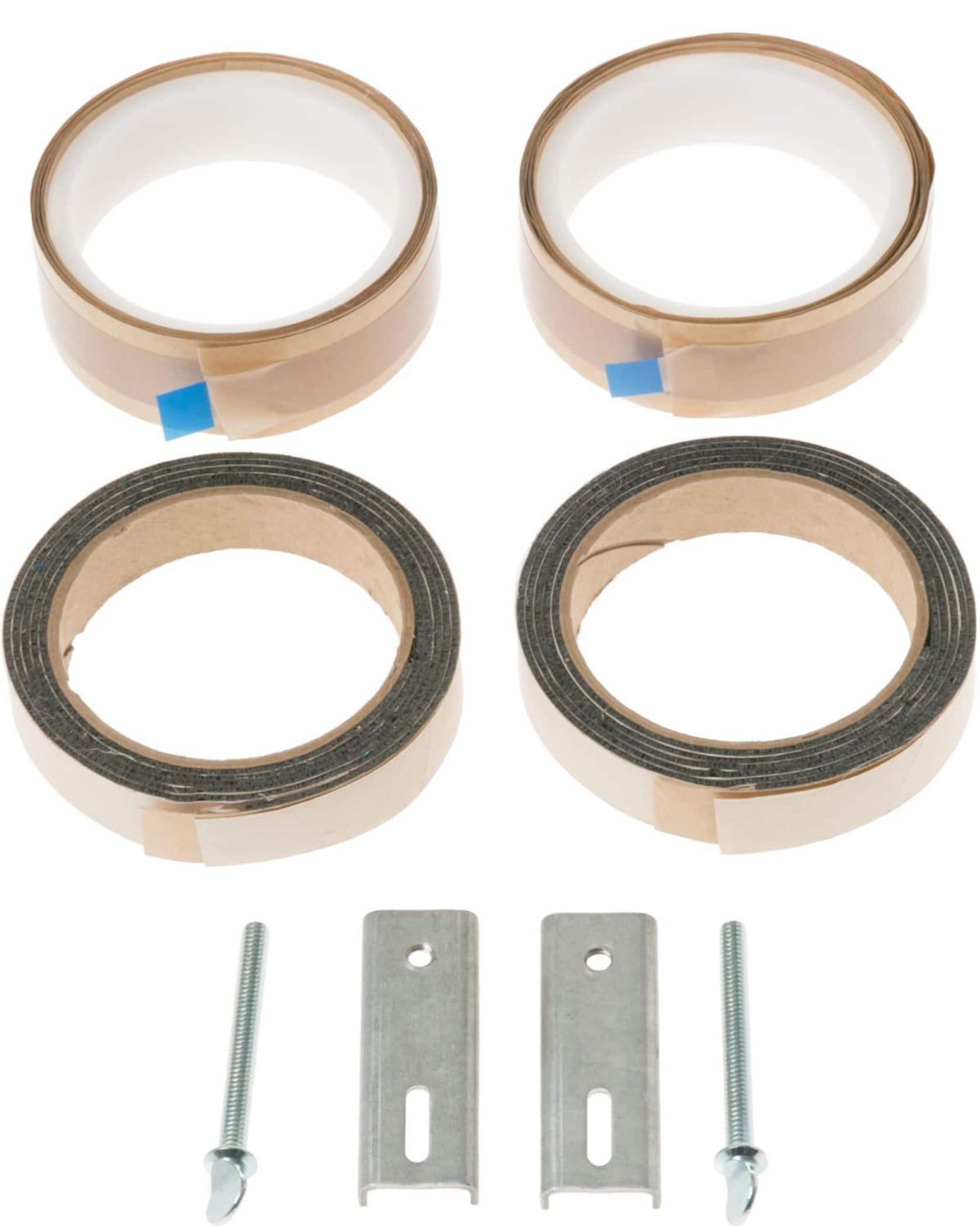 Monogram - Cooktop Appliance Mounting Kit - Multi