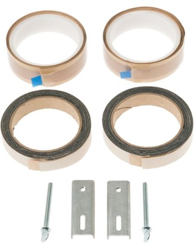 Monogram - Cooktop Appliance Mounting Kit - Multi