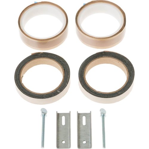 Monogram - Cooktop Appliance Mounting Kit - Multi
