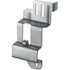 Stacking Kit for Samsung 24 in. wide Front Load Laundry Pairs - Silver